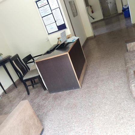 Abuzz Oxfordcaps Chanakya Hostel Solan Buitenkant foto