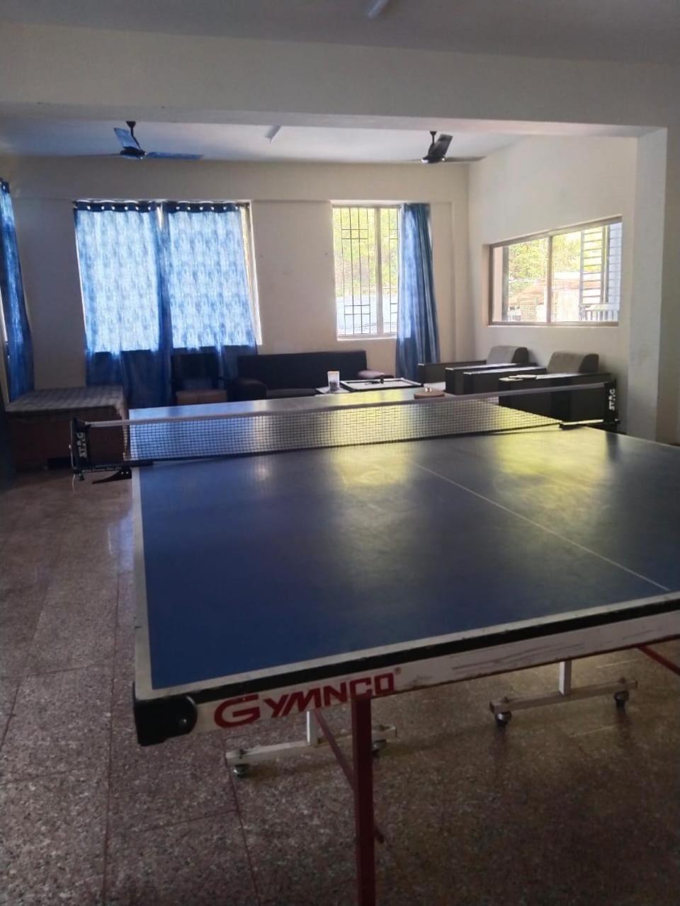 Abuzz Oxfordcaps Chanakya Hostel Solan Buitenkant foto
