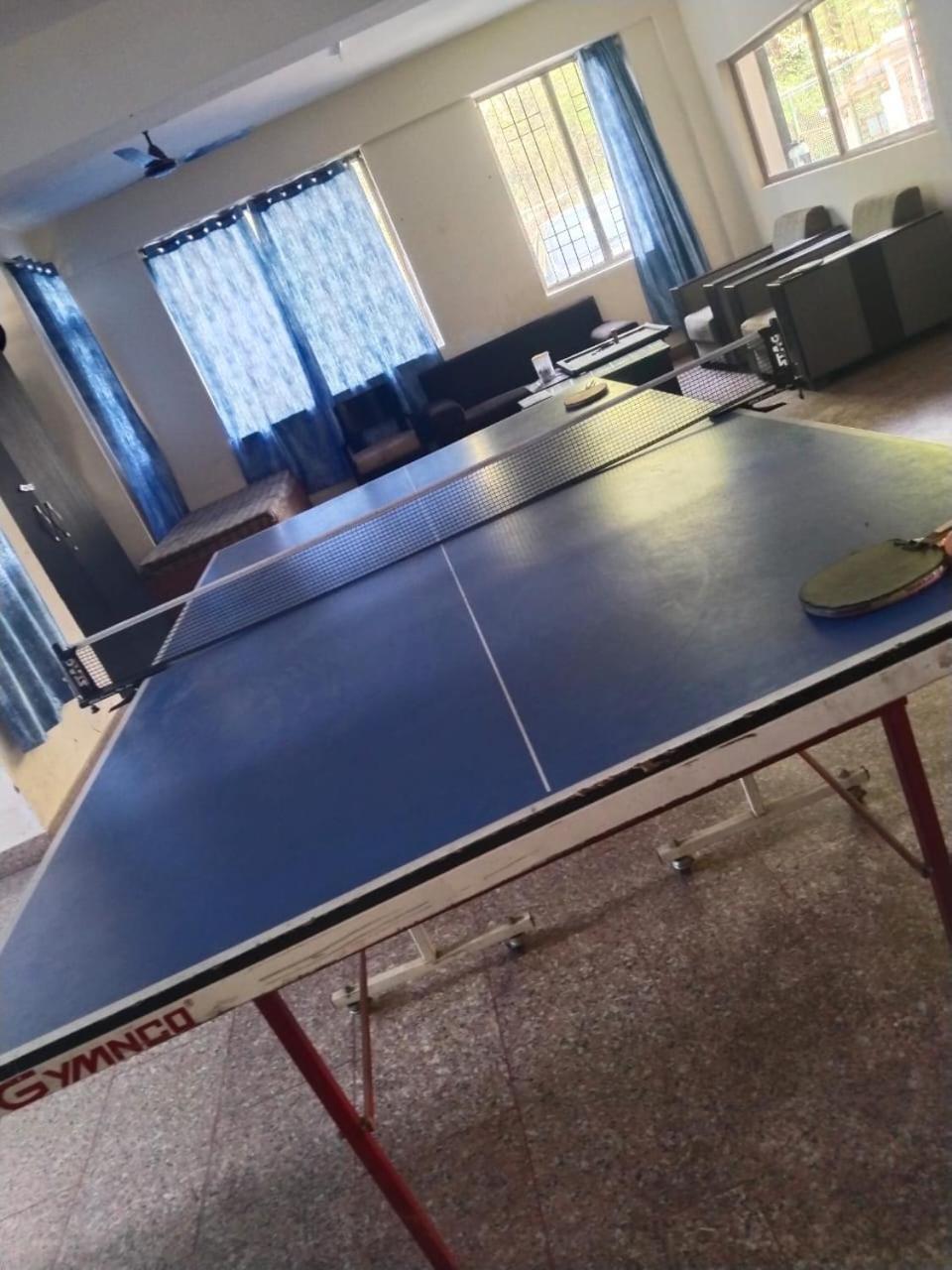 Abuzz Oxfordcaps Chanakya Hostel Solan Buitenkant foto