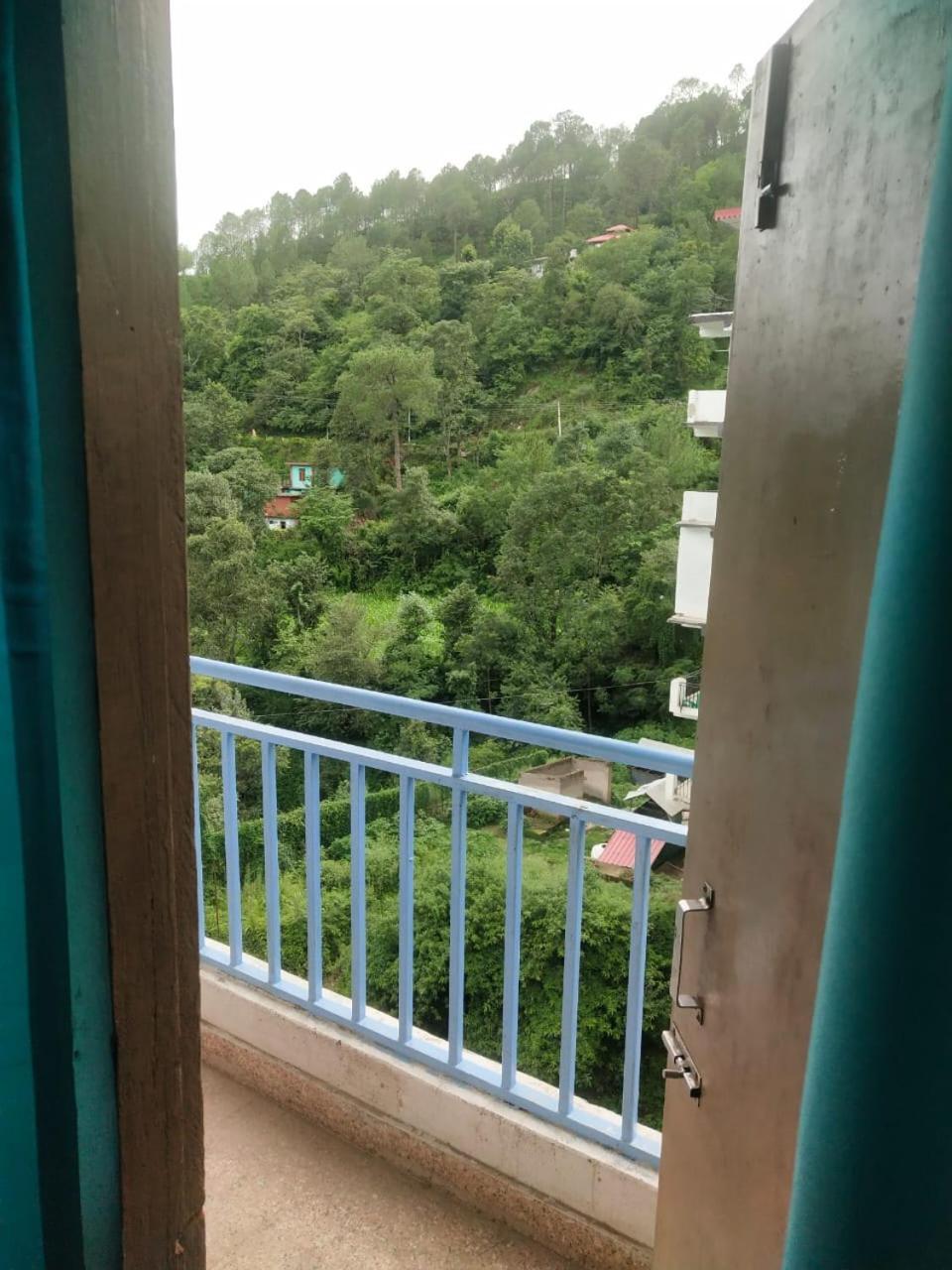 Abuzz Oxfordcaps Chanakya Hostel Solan Buitenkant foto