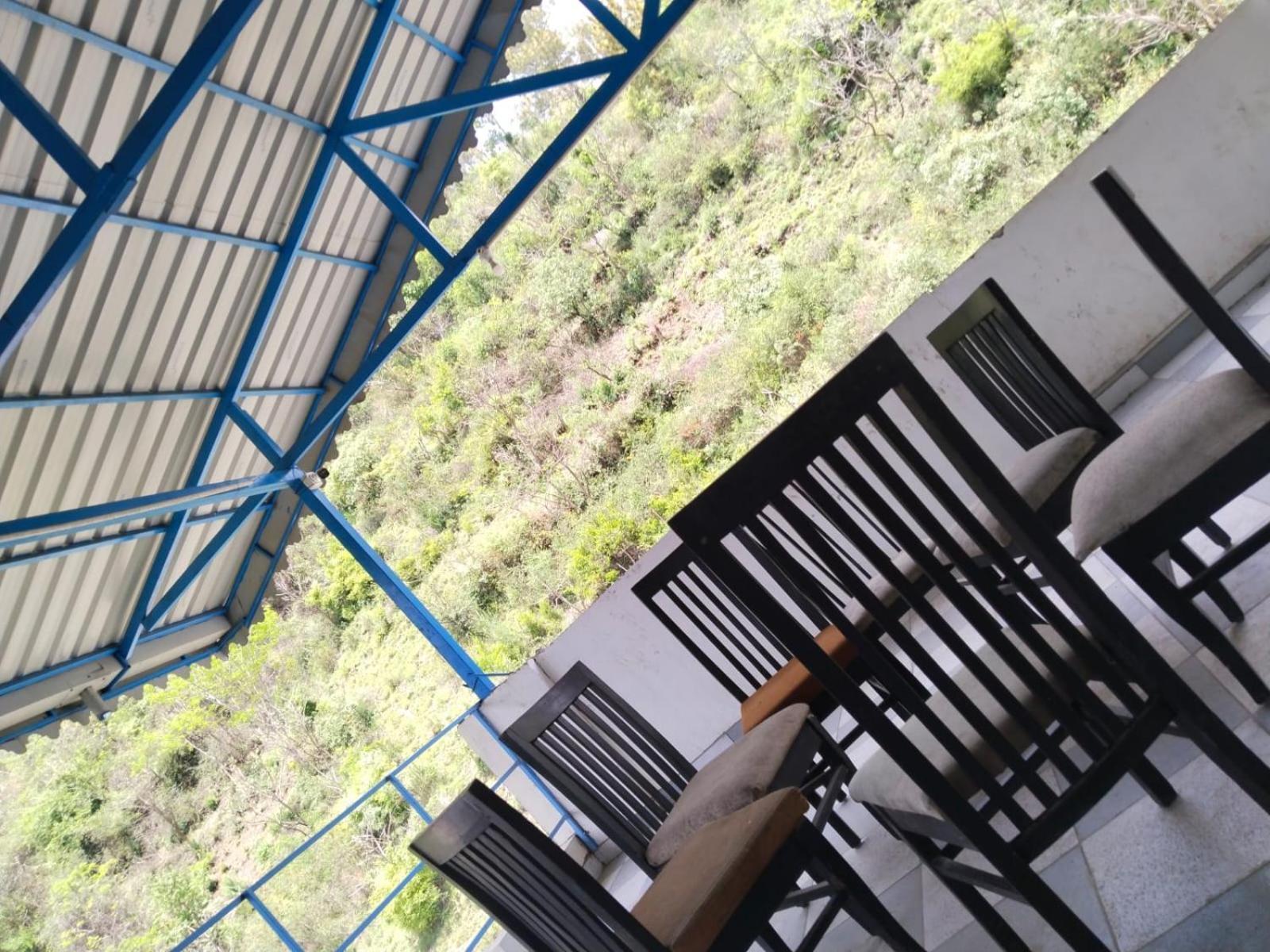 Abuzz Oxfordcaps Chanakya Hostel Solan Buitenkant foto